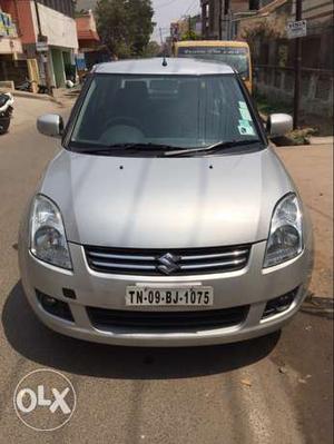  Maruti Suzuki Swift Dzire petrol  Kms