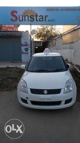 Maruti Suzuki Swift Vdi, , Diesel