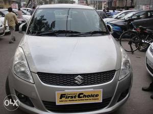 Maruti Suzuki Swift Zdi, , Diesel