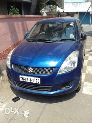  Maruti Suzuki Swift diesel  Kms