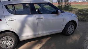 Maruti Suzuki Swift diesel  Kms  year