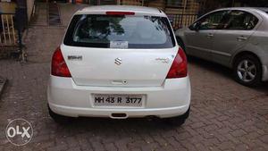 Maruti Swift for Sale  (Second Owner