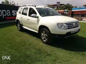 Renault Duster 110 Ps Rxz Diesel, , Diesel