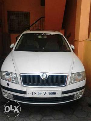 Skoda Laura diesel  Kms  year