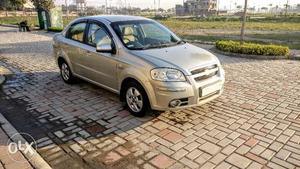 Sparingly used Chevrolet Aveo for Sale