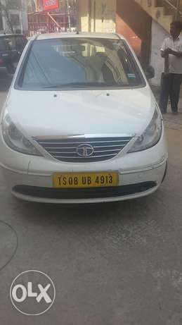 Tata Indica Vista Ls Quadrajet Bs Iv, , Diesel