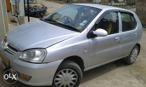 Tata Indica diesel  Kms  year