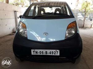 Tata Nano Lx, , Petrol