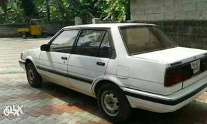 Toyota Corolla petrol  Kms  year