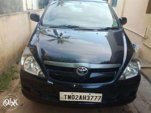 Toyota Innova 2.0 G, Diesel