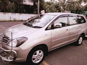 Toyota Innova diesel  Kms  year