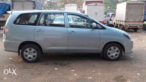 Toyota Innova sale