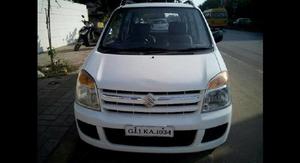 Used Maruti Suzuki Wagon R [] LXi Minor