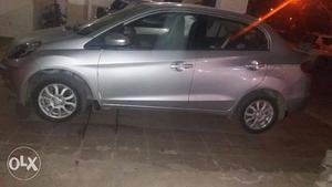 Want to sell Honda Amage Car, very good condition,only 