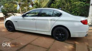 BMW 5 Series diesel  Kms  year