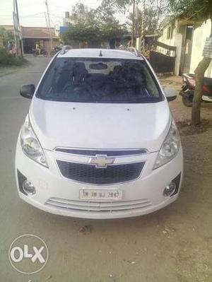 Chevrolet Beat Lt Opt Diesel, , Diesel