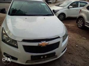  Chevrolet Cruze diesel  Kms