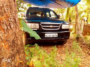  Chevrolet Tavera diesel  Kms