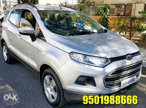 Ford Ecosport, , Diesel