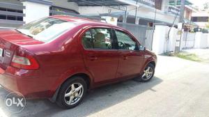  Ford Fiesta diesel  Kms