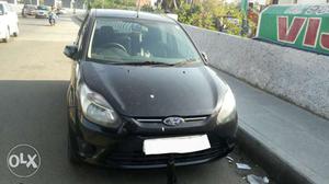 Ford Figo Duratorq Diesel Zxi , Diesel