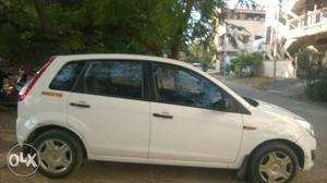 Ford Figo diesel  Kms  with Taxi Plate Registration
