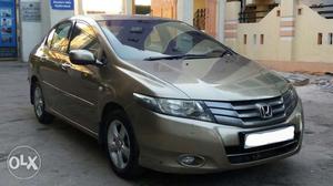 Honda City 1.5 V At, , Petrol