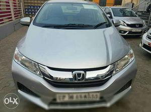 Honda City Vx Cvt, , Petrol