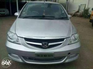 Honda City Zx petrol  Kms 