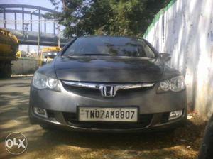 Honda Civic, , Petrol