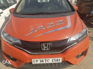 Honda Jazz V Mt, , Petrol