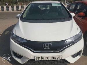 Honda Jazz Vx Idtec, , Diesel