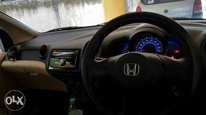  Honda Mobilio diesel  Kms