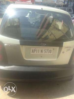 Hyundai Santro Xing Gl, , Petrol