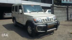 Mahindra Bolero, , Diesel