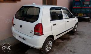  Maruti Suzuki 800 petrol  Kms