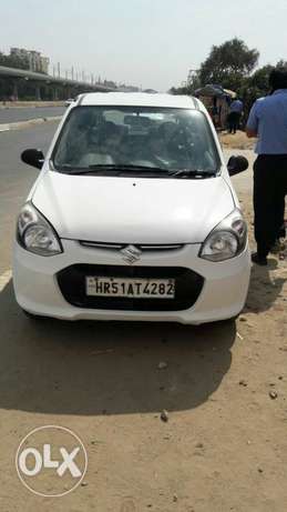 Maruti Suzuki Alto 800 Lxi Cng, , Cng