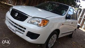  Maruti Suzuki Alto 800 cng  Kms