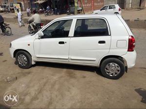 Maruti Suzuki Alto 800 petrol  Kms  year