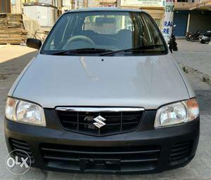 Maruti Suzuki Alto Lxi Bs-iii, , Petrol