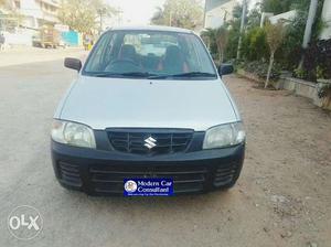 Maruti Suzuki Alto Lxi Bs-iv, , Petrol