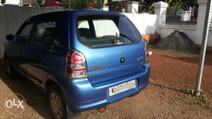  Maruti Suzuki Alto petrol  Kms