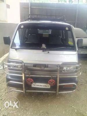 Maruti Suzuki Omni 8 Str Bs-iii, , Lpg