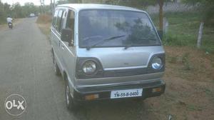 Maruti Suzuki Omni petrol  Kms  year