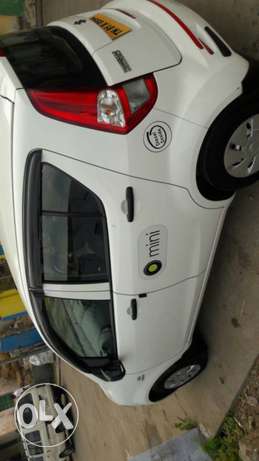  Maruti Suzuki Ritz diesel  Kms