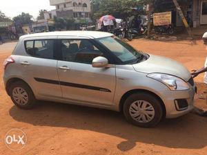 Maruti Suzuki Swift, , Diesel