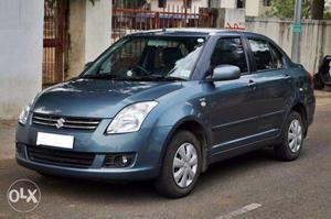 Maruti Suzuki Swift Dzire Vxi Petrol 