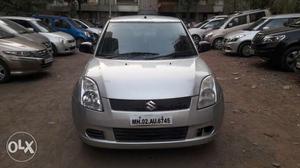 Maruti Suzuki Swift Lxi, , Petrol