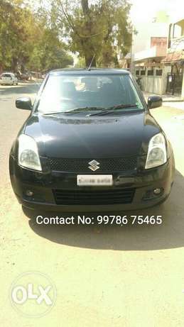 Maruti Suzuki Swift, , Petrol