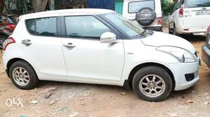  Maruti Suzuki Swift diesel  Kms